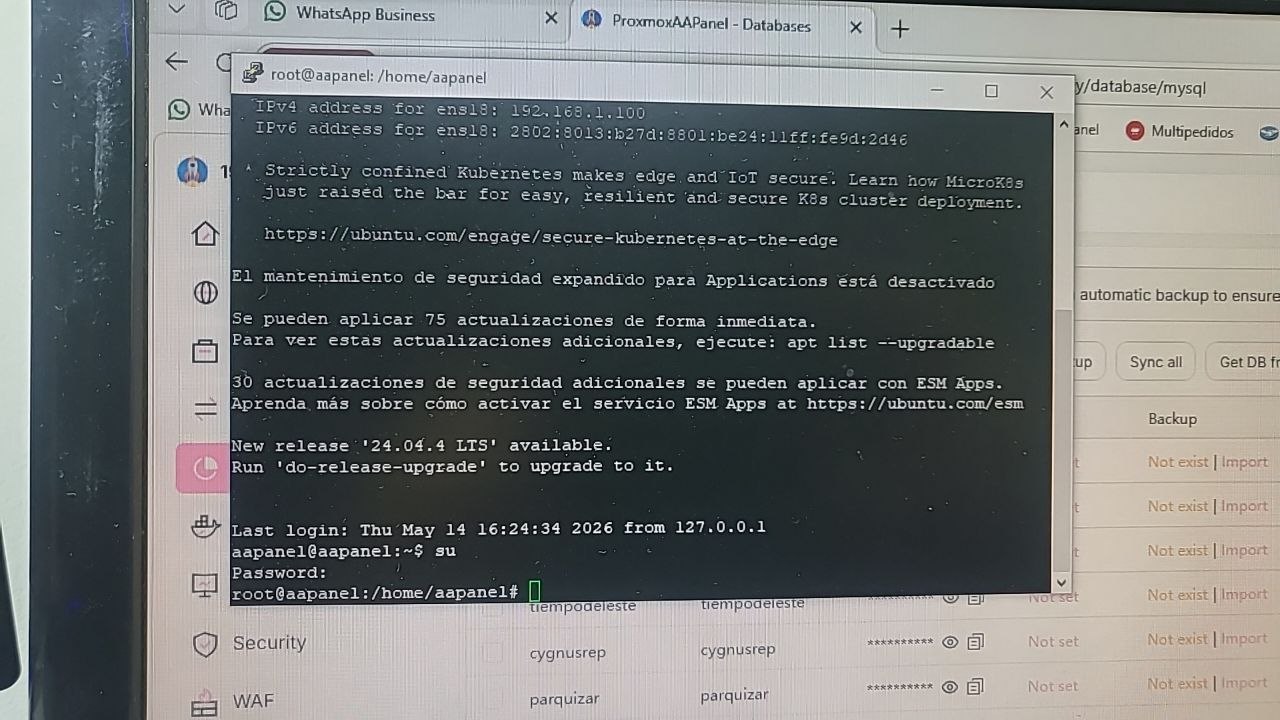 AI insegura