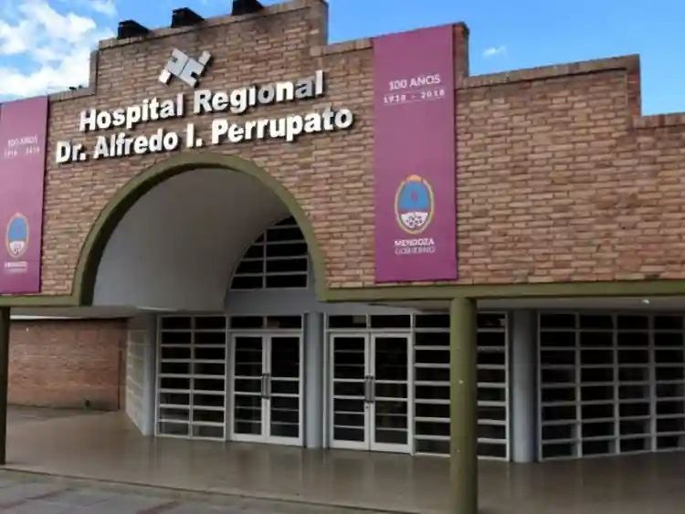 Una menor de 14 años fue asistida en el Perrupato por un embarazo y denunció abuso sexual